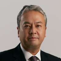 Hiroyuki Shimizu