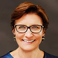 Jane Fraser