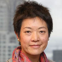 Jennifer Wu