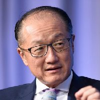 Jim Yong Kim