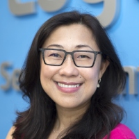 Joanne Wong