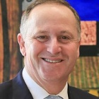 John Key