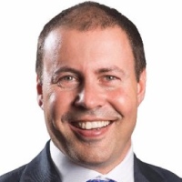 Josh Frydenberg