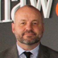 Mark Hardman