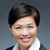 Mary Leung