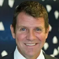 Mike Baird