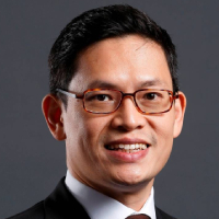 Nicholas Yeo