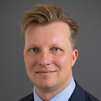 Peter Harper
