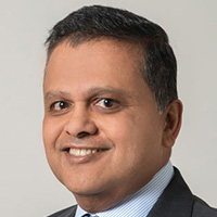 Ranjit Thambyrajah