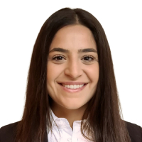 Rebecca El-Khoury
