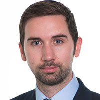 Robert Doyle is senior associate, Public Markets, Equities Specialist, at bfinance