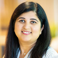 Ruby Yadav