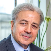 Saker Nusseibeh