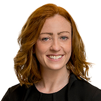 Sinéad Rafferty