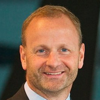 Steen Jakobsen