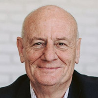 Tim Costello