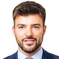 Tim Crockford