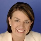 Former QLD premier appointed ABA CEO