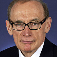 Bob Carr