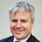 Chris Bedingfield, Quay Global Investors, property