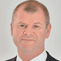 Paul Mann