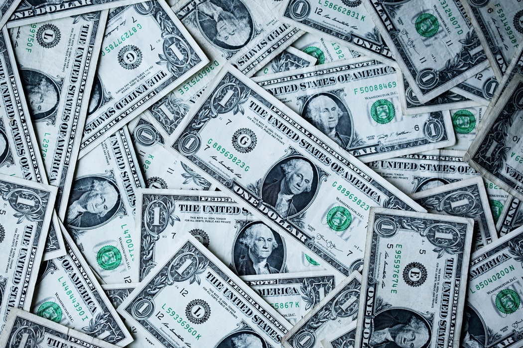 Fed cuts rates, citing global uncertainty