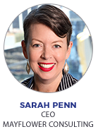 Sarah Penn
