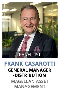 Frank Casarotti