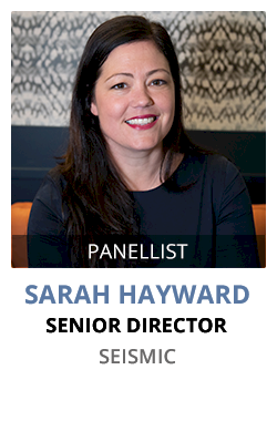 Sarah Hayward