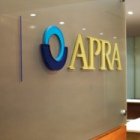 APRA announces executive reshuffle