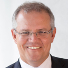 Scott Morrison