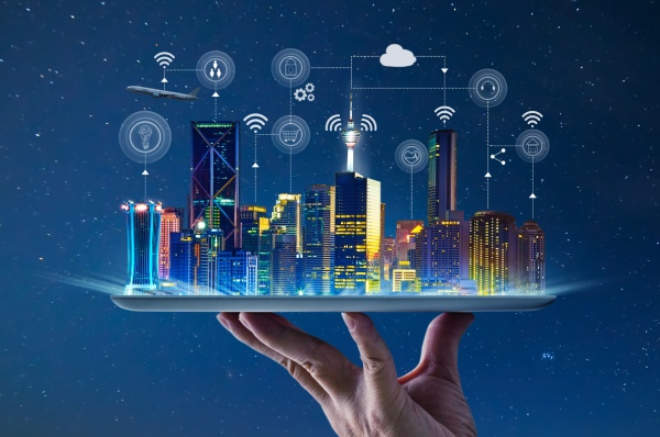 How Cities Can be Turned into Smart Cities Using Modern Technology