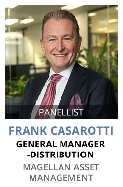 Frank Casarotti