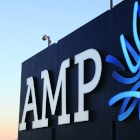 AMP announces $344m full-year loss