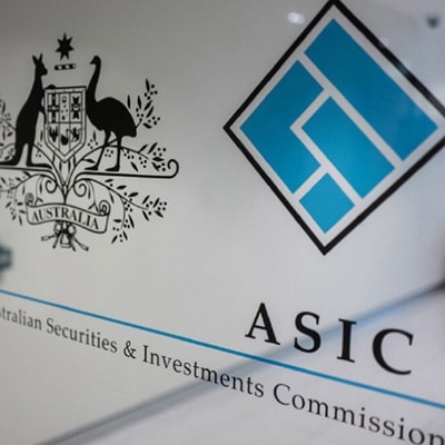 ASIC appoints new CEO - Investor Daily