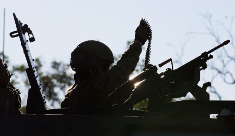 The war on ESG: An evolving quagmire of arms investments