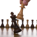 AMP restructures financial advice network