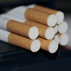 AMP Capital, tobacco, Ian Woods