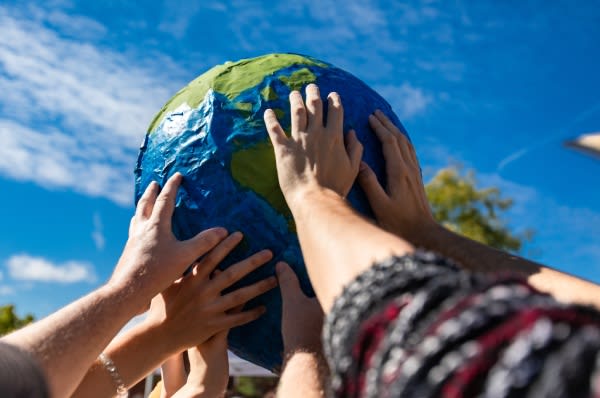 Sustainable investors teaming up to demand change