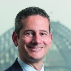 David Lane, Perpetual, Count FInancial