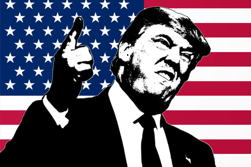 Trump s Policies Stoke Inflation Concerns At Home And Abroad Investor Trump s policies stoke inflation concerns at home and abroad investor