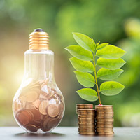 Carbon neutral super fund