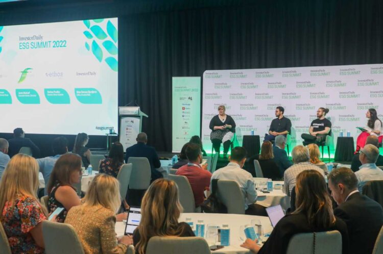 ESG Summit 2023 to help advisers have tricky conversations