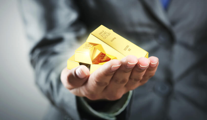 Gold glitters in 2025: Betashares ETF hits $1bn on safe haven surge ...