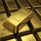 Bitcoin tipped to replace gold as portfolio staple