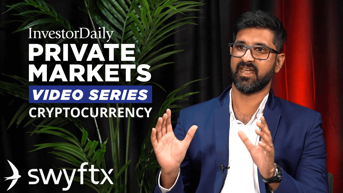InvestorDaily Special Video Report 2025 – Cryptocurrency - Investor Daily