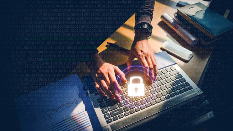 Cyber security market set for explosive growth as next megatrend ...