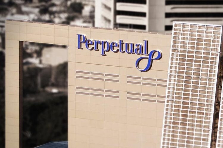 Image: Supplied, Perpetual
