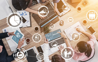 Australian digital platform launches in North America