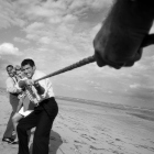 Trump could trigger trade war, warns SSGA